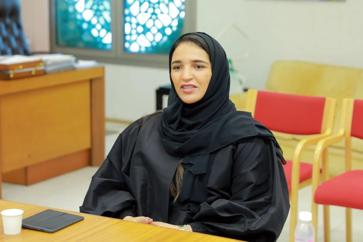 نائبة رئيس الاتحاد السعودي لكرة القاعدة والكرة الناعمة الأستاذة ريم باناجه