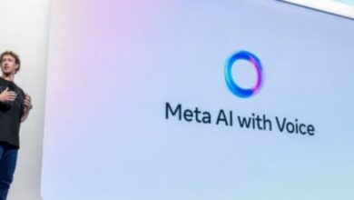 تكنولوجيا: Meta AI إلى الشرق الأوسط وشمال إفريقيا..