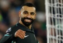 وست هام ضد ليفربول.. محمد صلاح يسجل ثالث أهداف الريدز فى الدقيقة 43