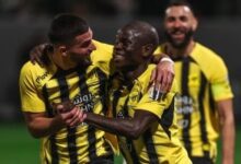 الفحوصات تحدد مصير الشهري والعمري قبل كلاسيكو الاتحاد والهلال