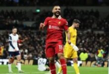 من النني إلى تريزيجيه.. هل ينضم محمد صلاح لقائمة العائدين إلى الخليج؟