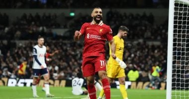 من النني إلى تريزيجيه.. هل ينضم محمد صلاح لقائمة العائدين إلى الخليج؟