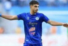 الاتحاد المنستيري: بيع أحمد الجفالي للزمالك يحل الأزمة المالية بالنادى