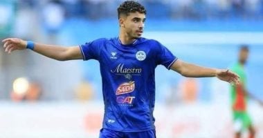 الاتحاد المنستيري: بيع أحمد الجفالي للزمالك يحل الأزمة المالية بالنادى