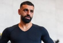 التركيز شعار محمد صلاح قبل قمة ليفربول ضد توتنهام فى كأس كاراباو