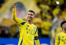 النصر يتخطى الفيحاء بثلاثية رونالدو ودوران فى الدوري السعودي.. فيديو