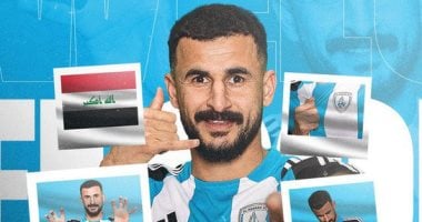 الوكرة يعلن ضم العراقي أيمن حسين مع اقتراب رحيل دالا للأهلى أو الزمالك