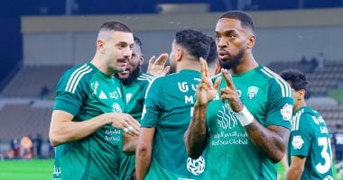 ملخص وأهداف مباراة الأهلي ضد الفتح في الدوري السعودي