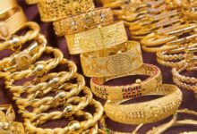 سعر الذهب في الإمارات مع بداية تعاملات اليوم السبت 3 مايو 2025