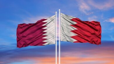 ارتفاع التبادل التجاري بين البحرين وقطر ٪255 بالربع الرابع 2024