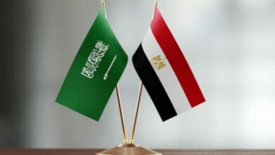 الحكومة المصرية تكشف حقيقة توتر العلاقات مع السعودية