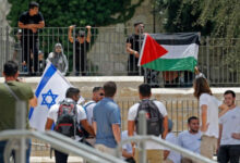 تحذيرات من تصعيد خطير ستشهده القدس خلال أيام