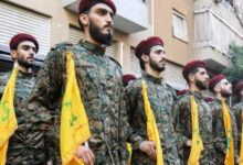 بري: حزب الله جمع سلاحه وملتزم بوقف إطلاق النار