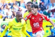قائمة الأفضل في الدوري المصري.. إمام عاشور يتصدر وزيزو الغائب الحاضر