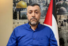 قيادي بحماس: لن نخضع للتهديدات ونتمسك بصفقة شاملة