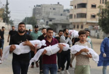 غزة: أكثر من 50 ألف طفل قُتلوا أو أُصيبوا خلال حرب الإبادة المستمرة