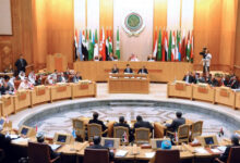 البرلمان العربي يدعو المجتمع الدولي إلى وقف حرب الإبادة الجماعية على غزة