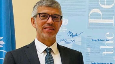 انتخاب سفير السعودية نائبا لرئيس الجمعية العامة للأمم المتحدة